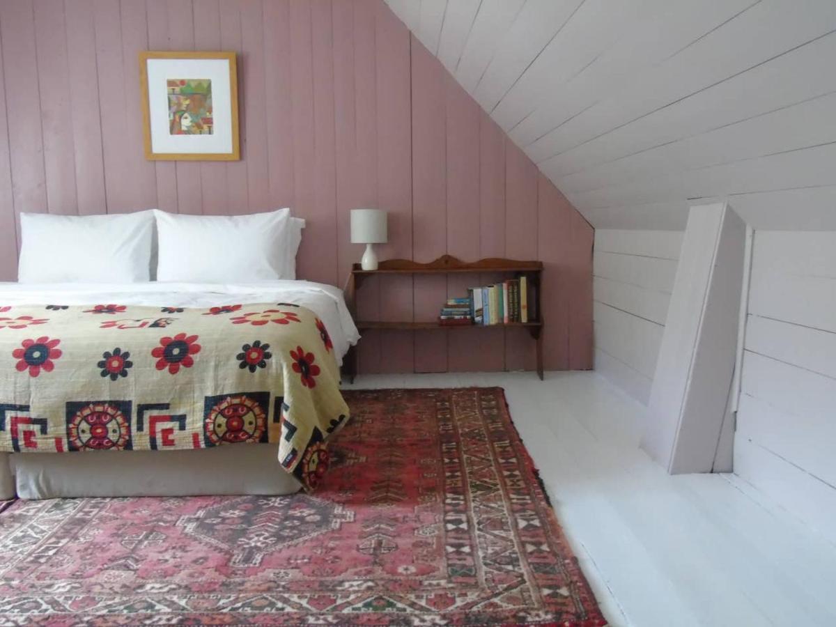 Stable Cottage, Crannach Garve Exterior foto